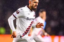 牛牛体育 -亚特兰大勒沃库森决赛