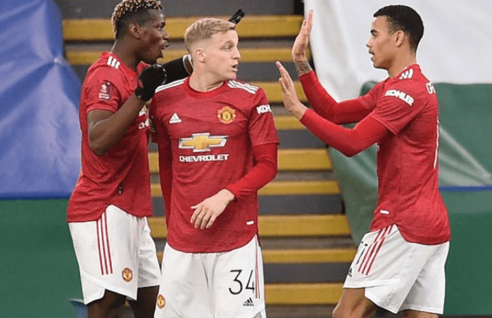 清晨体能课后；罗马迎来里程碑备战足总杯；媒体盛赞；数据趋势出现新变化的简单介绍